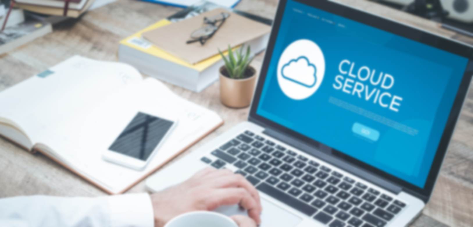 Cloud-based Web Apps