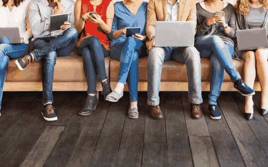 We Know What We Are Talking About